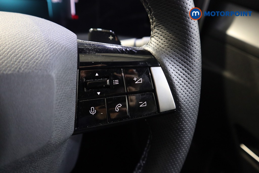 Used Vauxhall Astra 2023 for sale - 76980236: Photo 12