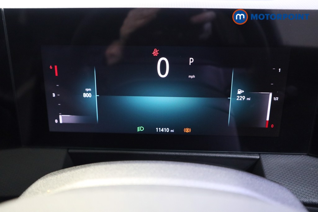 Used Vauxhall Astra 2023 for sale - 76980236: Photo 13