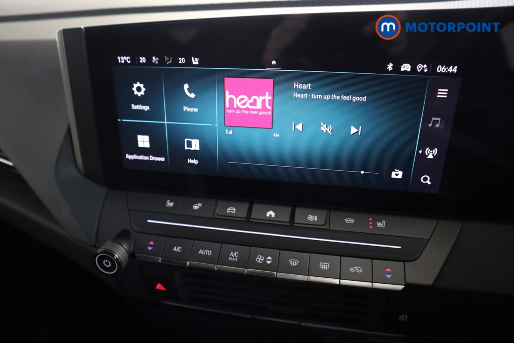 Used Vauxhall Astra 2023 for sale - 76980236: Photo 15