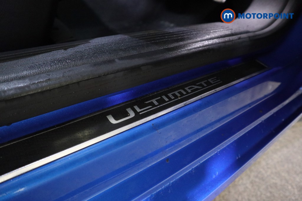 Used Vauxhall Astra 2023 for sale - 76980236: Photo 19