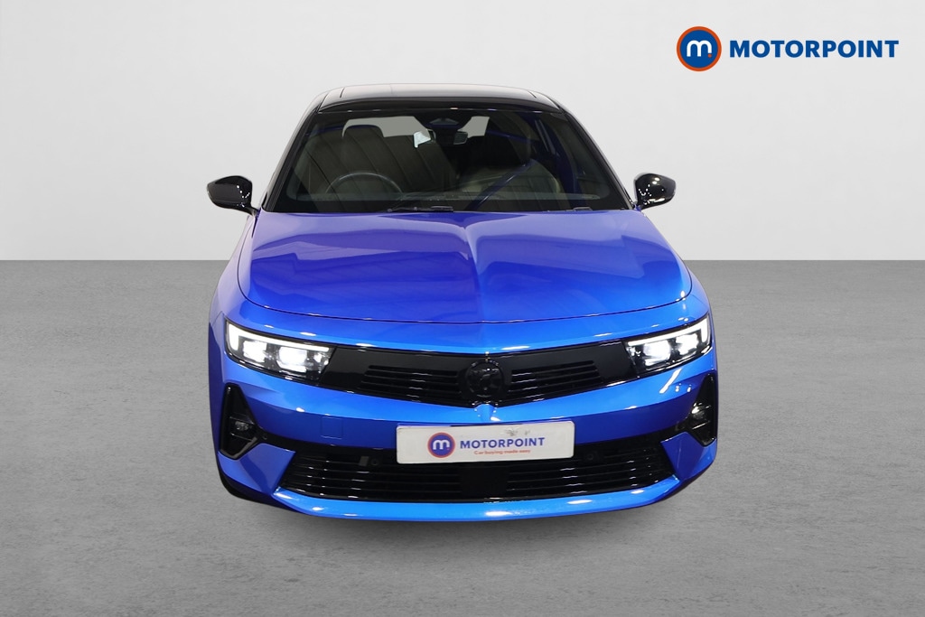 Used Vauxhall Astra 2023 for sale - 76980236: Photo 2