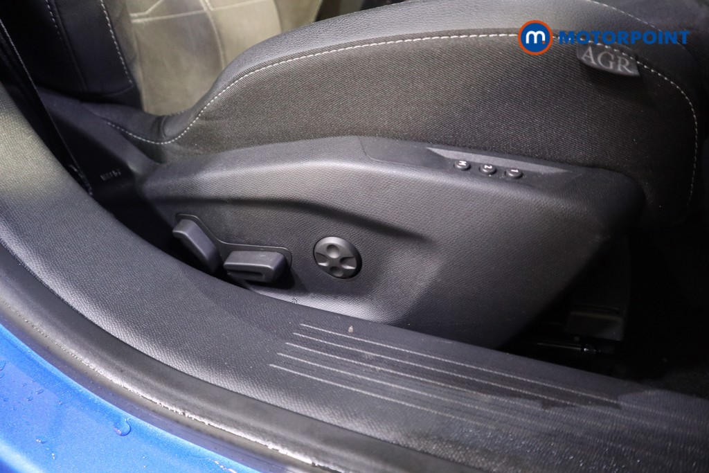 Used Vauxhall Astra 2023 for sale - 76980236: Photo 20