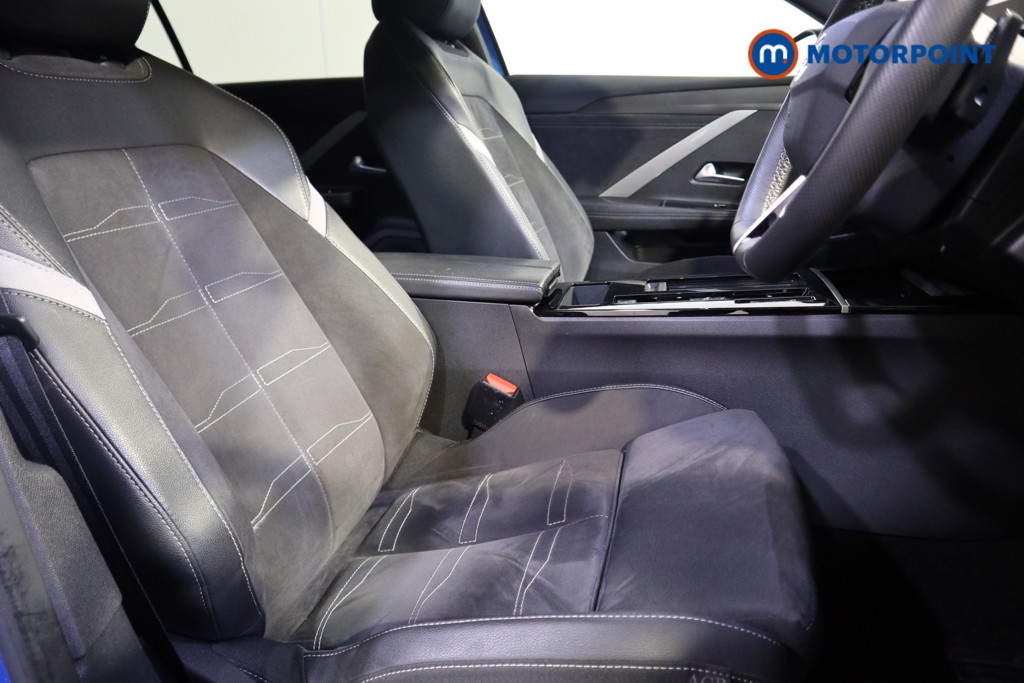 Used Vauxhall Astra 2023 for sale - 76980236: Photo 21