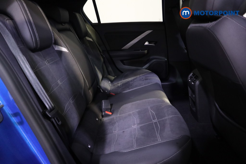 Used Vauxhall Astra 2023 for sale - 76980236: Photo 22