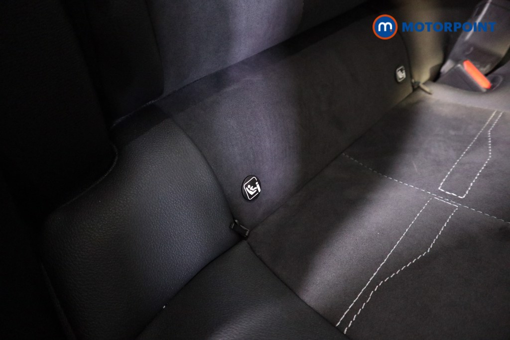 Used Vauxhall Astra 2023 for sale - 76980236: Photo 23