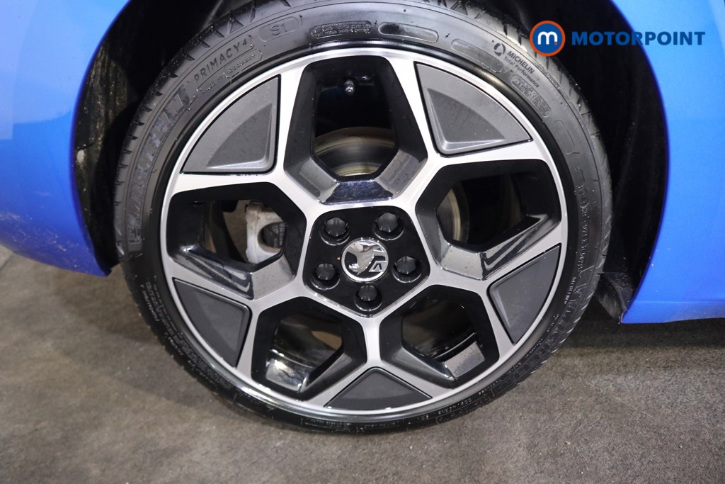 Used Vauxhall Astra 2023 for sale - 76980236: Photo 27