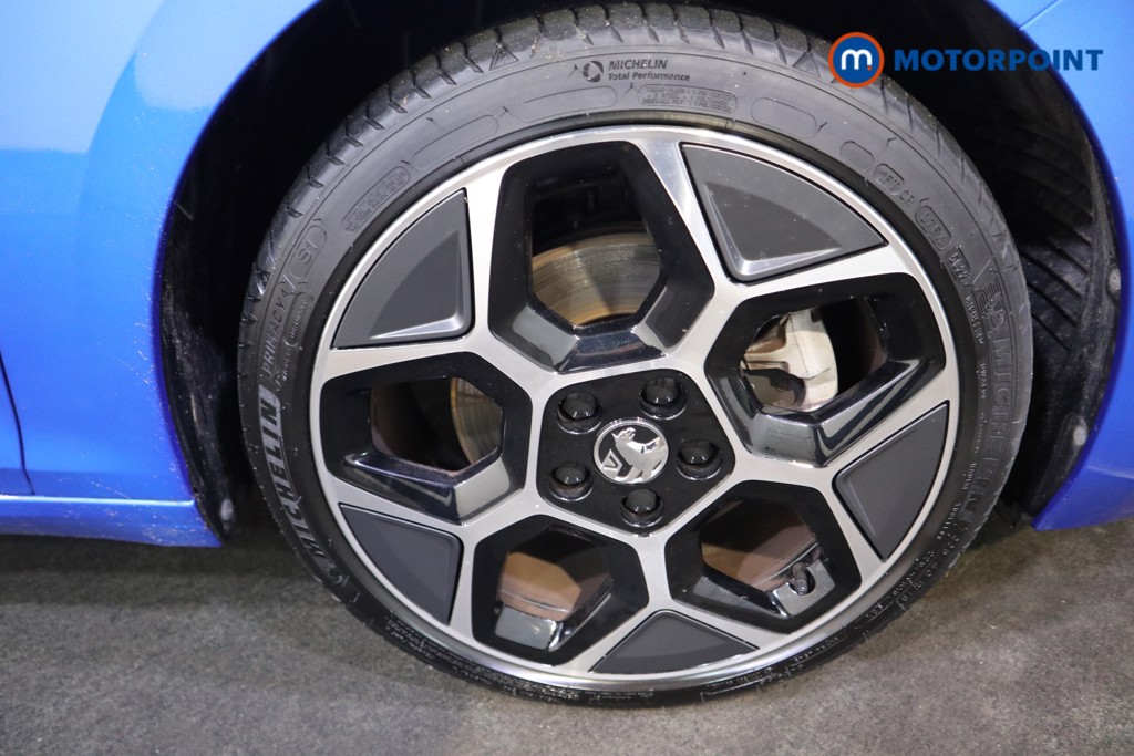 Used Vauxhall Astra 2023 for sale - 76980236: Photo 28