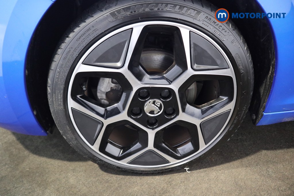 Used Vauxhall Astra 2023 for sale - 76980236: Photo 29