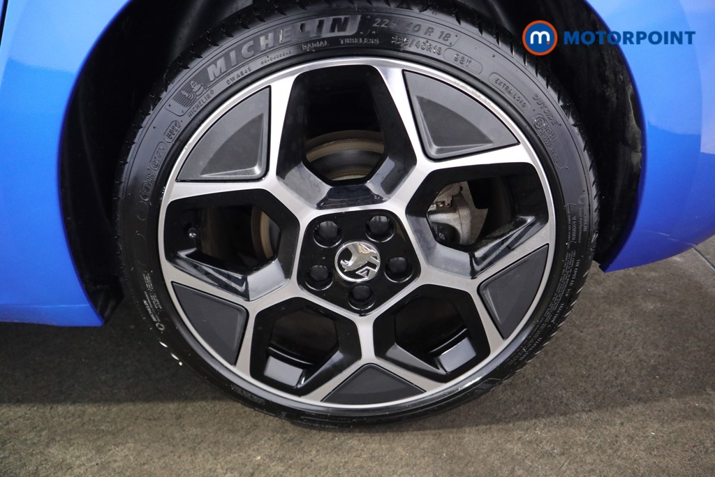 Used Vauxhall Astra 2023 for sale - 76980236: Photo 30