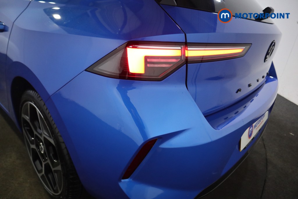 Used Vauxhall Astra 2023 for sale - 76980236: Photo 33