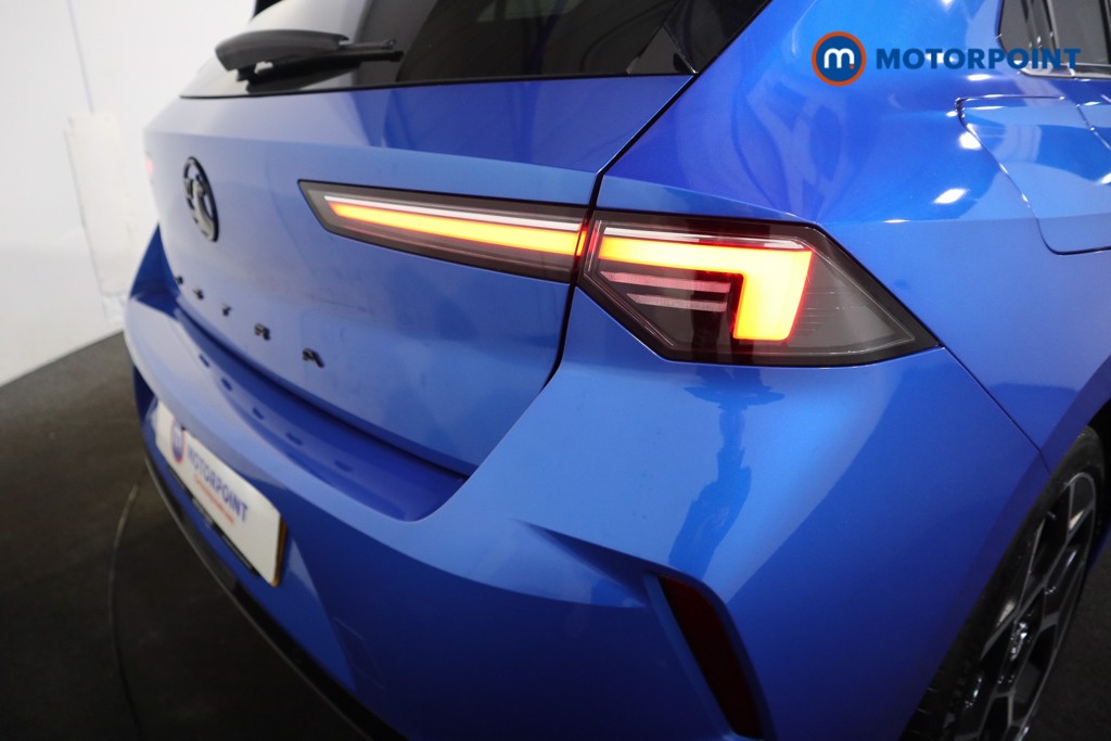 Used Vauxhall Astra 2023 for sale - 76980236: Photo 34