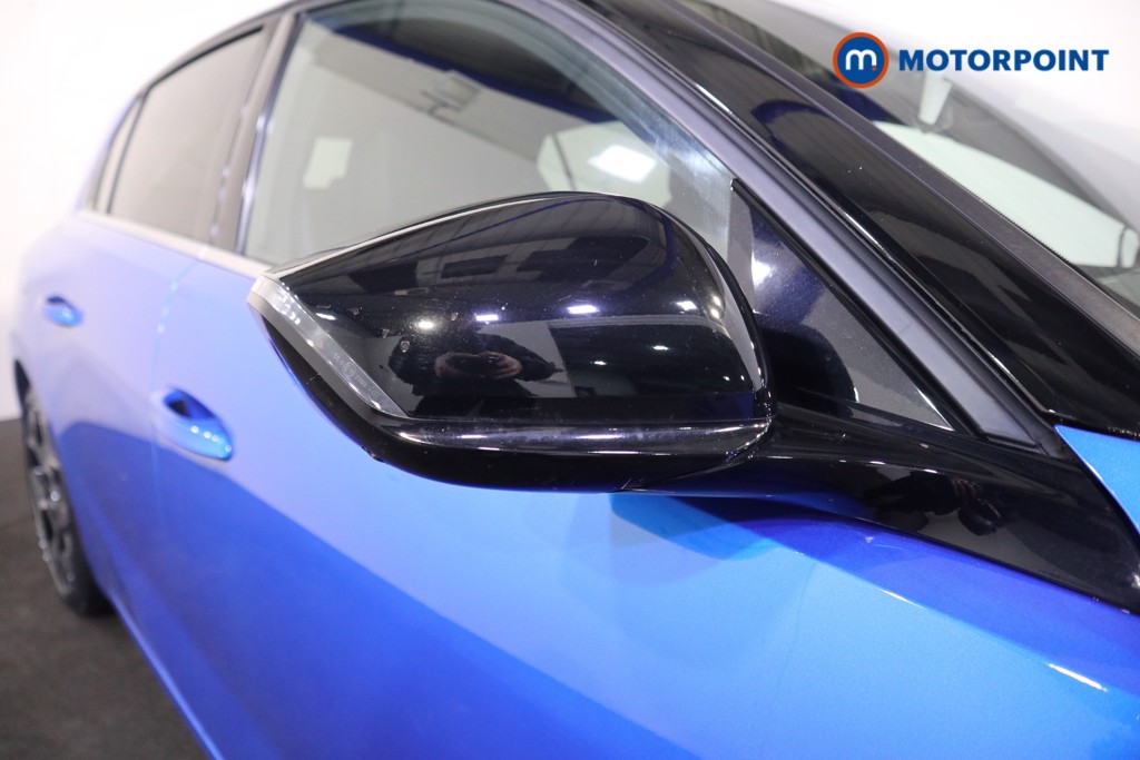 Used Vauxhall Astra 2023 for sale - 76980236: Photo 37