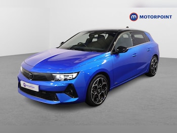 Used Vauxhall Astra 2023 for sale - 76980236: Photo