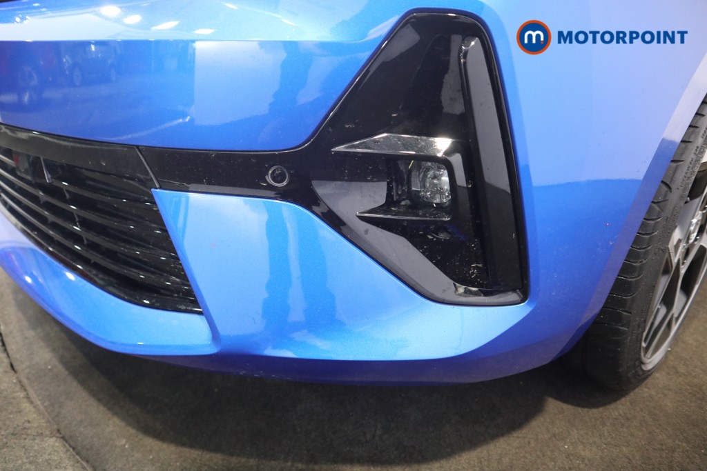 Used Vauxhall Astra 2023 for sale - 76980236: Photo 40