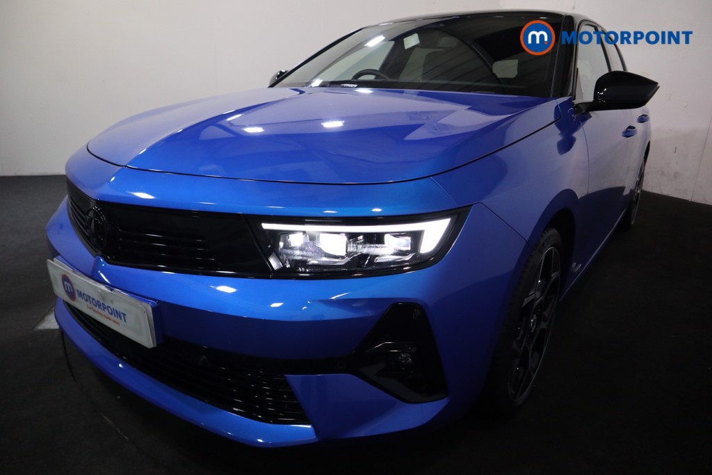 Used Vauxhall Astra 2023 for sale - 76980236: Photo 41