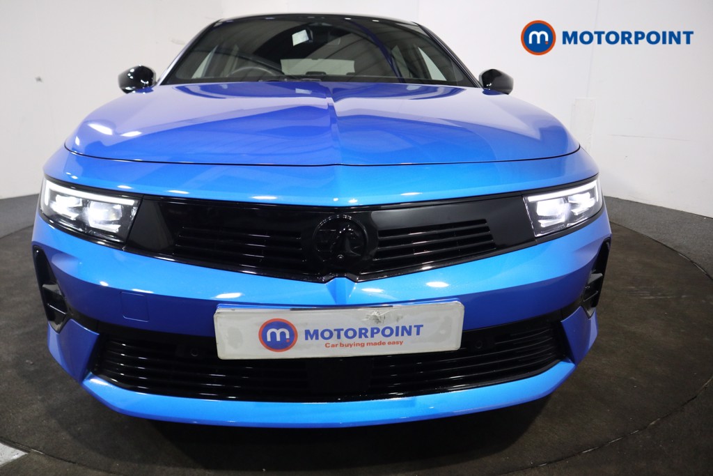 Used Vauxhall Astra 2023 for sale - 76980236: Photo 42