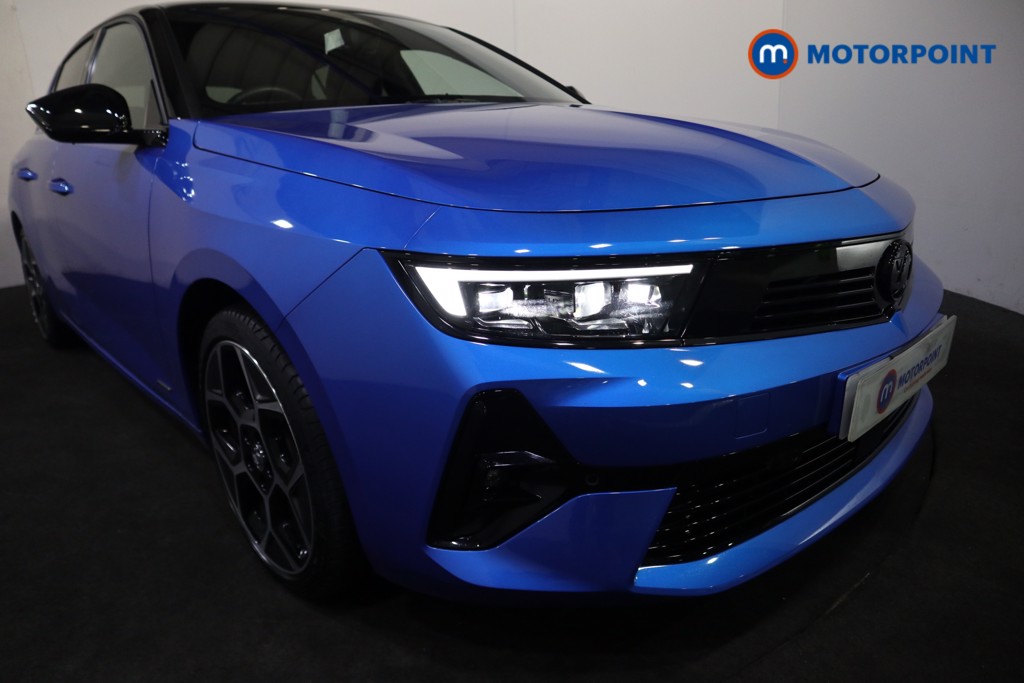 Used Vauxhall Astra 2023 for sale - 76980236: Photo 43