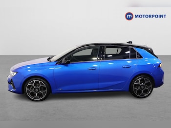 Used Vauxhall Astra 2023 for sale - 76980236: Photo