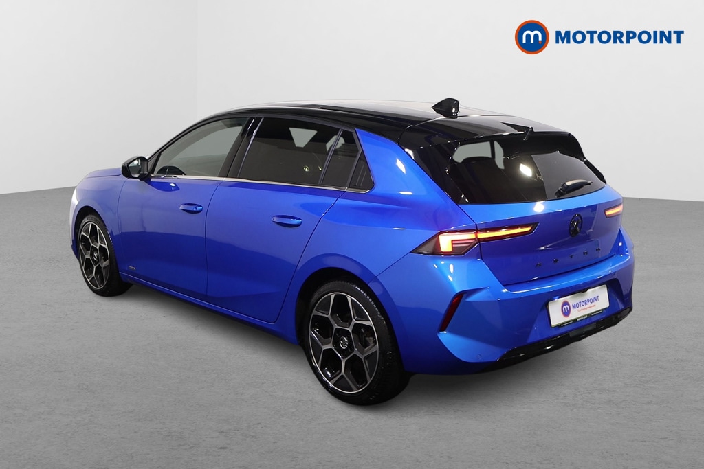 Used Vauxhall Astra 2023 for sale - 76980236: Photo 5