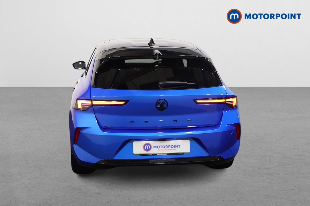Used Vauxhall Astra 2023 for sale - 76980236: Photo 6