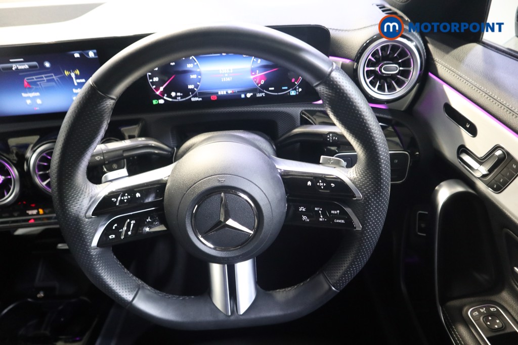 Used Mercedes-Benz CLA 2023 for sale - 76367101: Photo 10