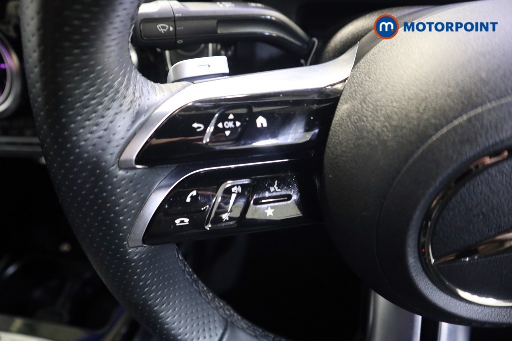 Used Mercedes-Benz CLA 2023 for sale - 76367101: Photo 11