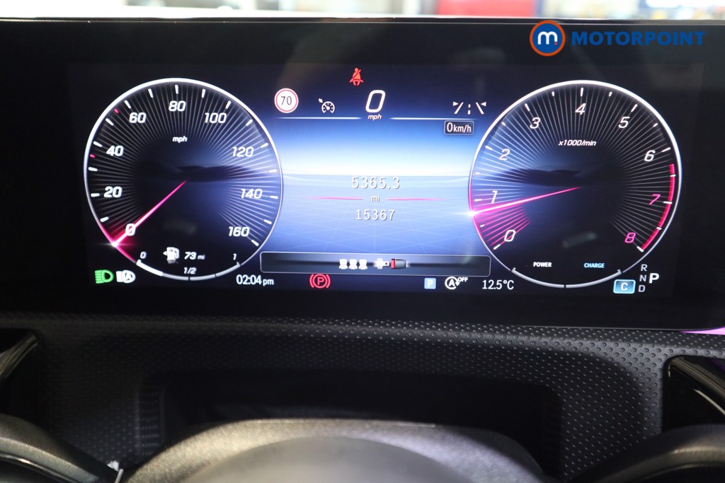 Used Mercedes-Benz CLA 2023 for sale - 76367101: Photo 13
