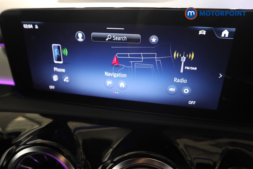 Used Mercedes-Benz CLA 2023 for sale - 76367101: Photo 14