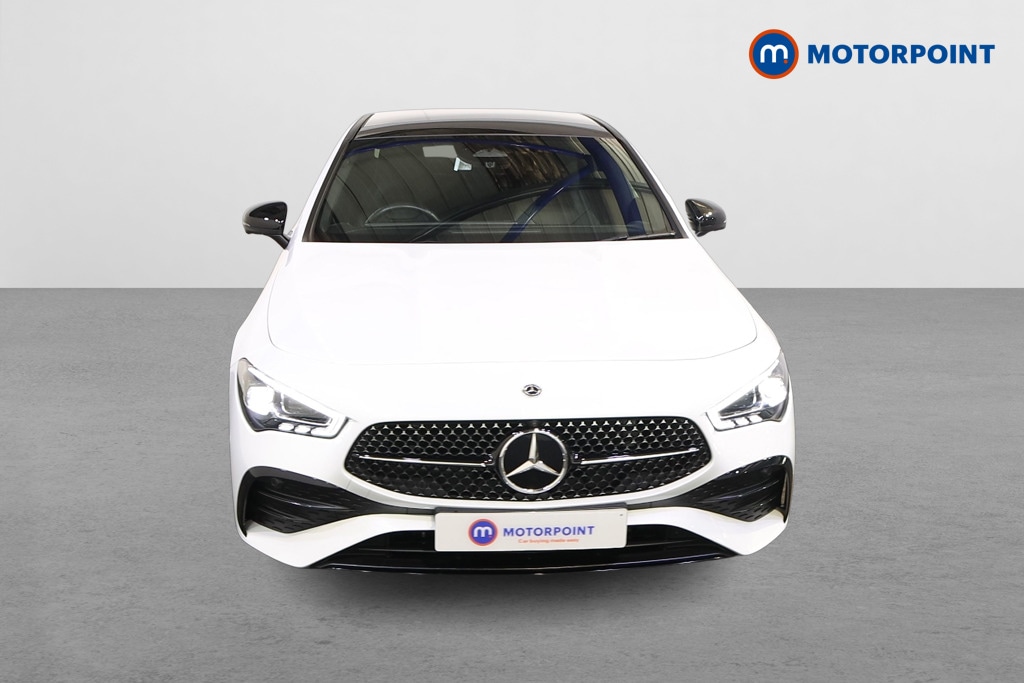 Used Mercedes-Benz CLA 2023 for sale - 76367101: Photo 2