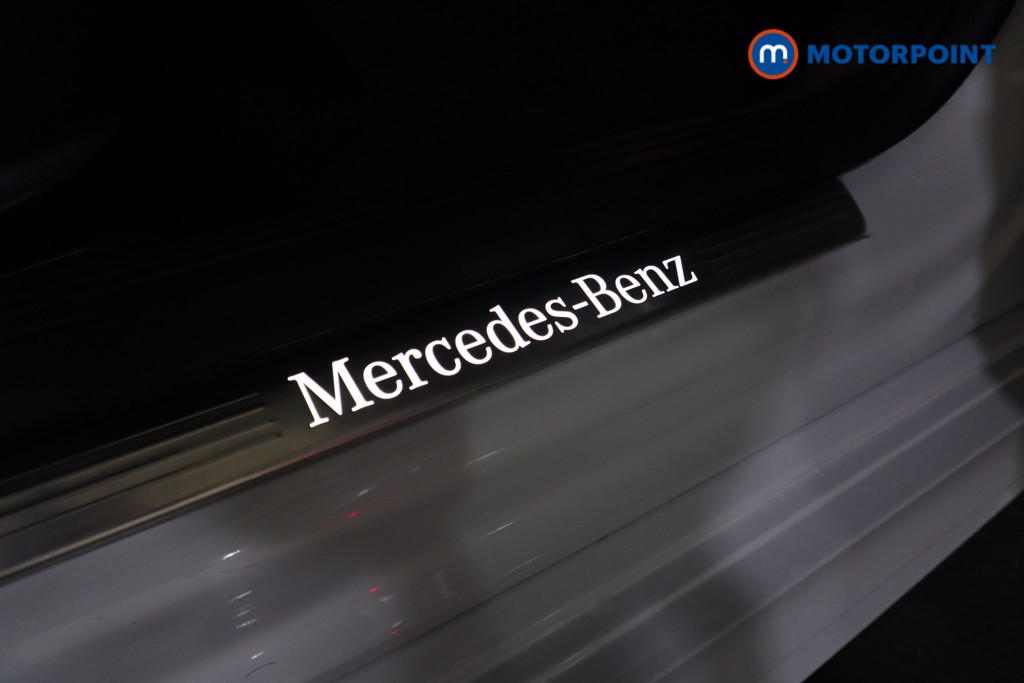 Used Mercedes-Benz CLA 2023 for sale - 76367101: Photo 23