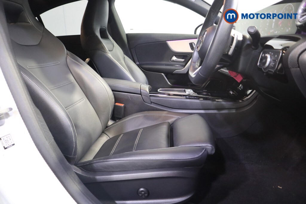 Used Mercedes-Benz CLA 2023 for sale - 76367101: Photo 24