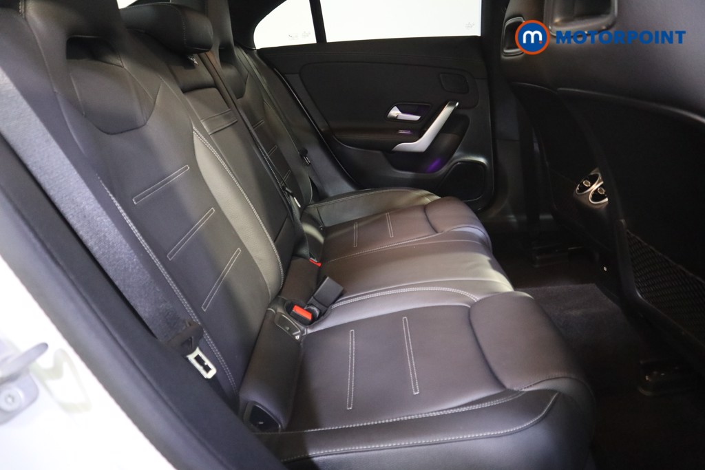 Used Mercedes-Benz CLA 2023 for sale - 76367101: Photo 25