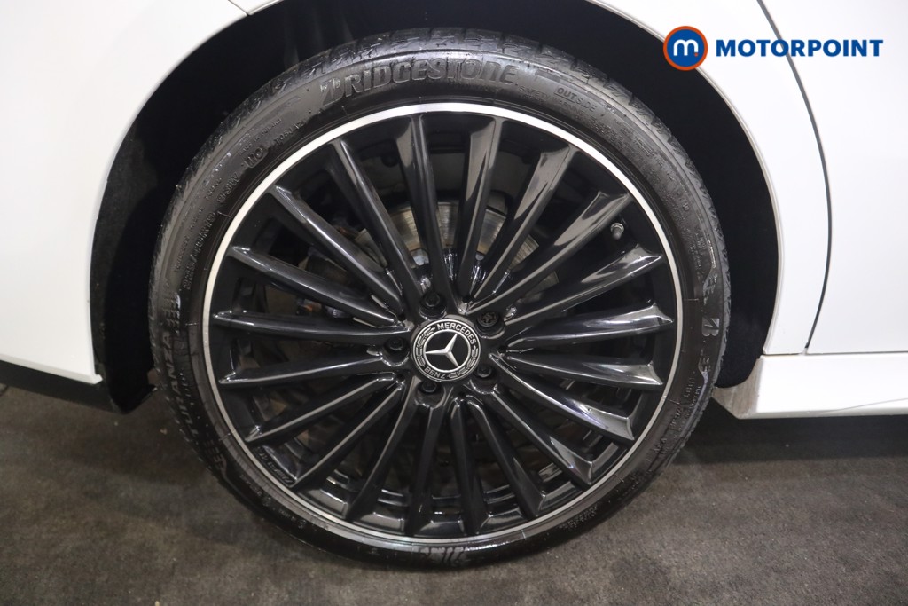 Used Mercedes-Benz CLA 2023 for sale - 76367101: Photo 29