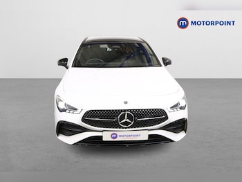 Used Mercedes-Benz CLA 2023 for sale - 76367101: Photo