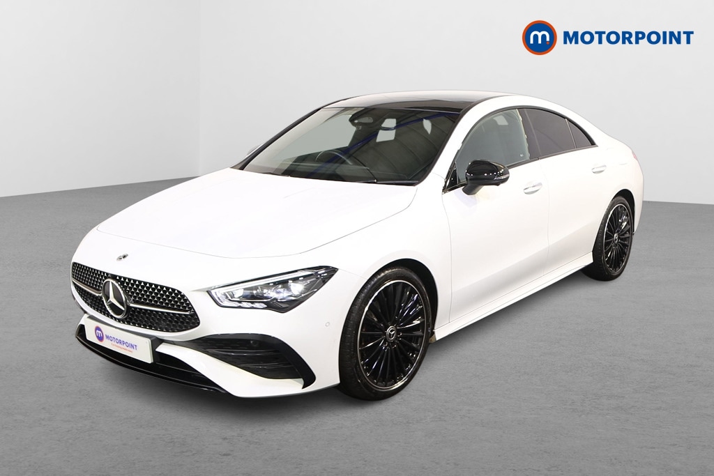 Used Mercedes-Benz CLA 2023 for sale - 76367101: Photo 3