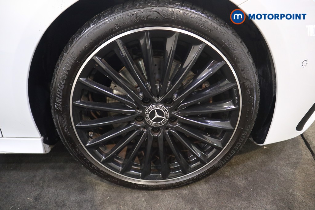 Used Mercedes-Benz CLA 2023 for sale - 76367101: Photo 30