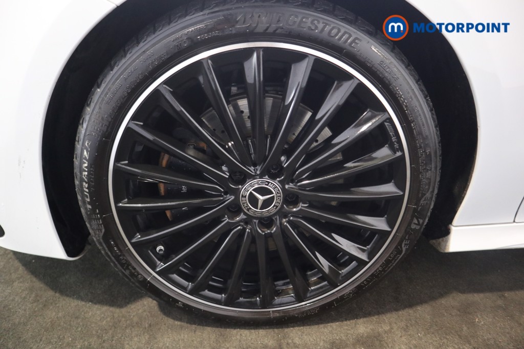 Used Mercedes-Benz CLA 2023 for sale - 76367101: Photo 31