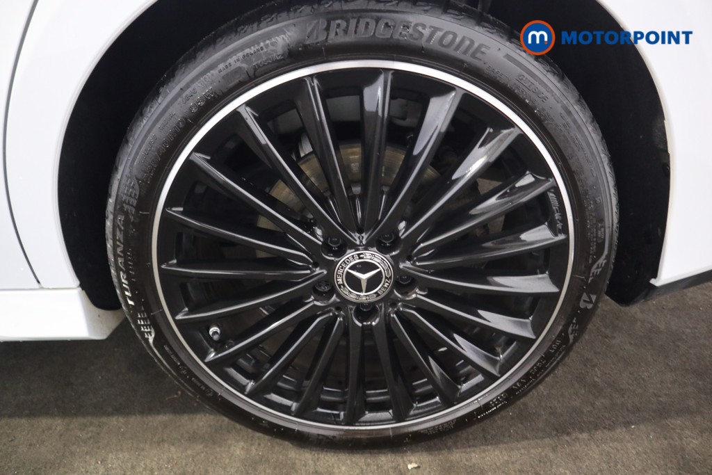 Used Mercedes-Benz CLA 2023 for sale - 76367101: Photo 32
