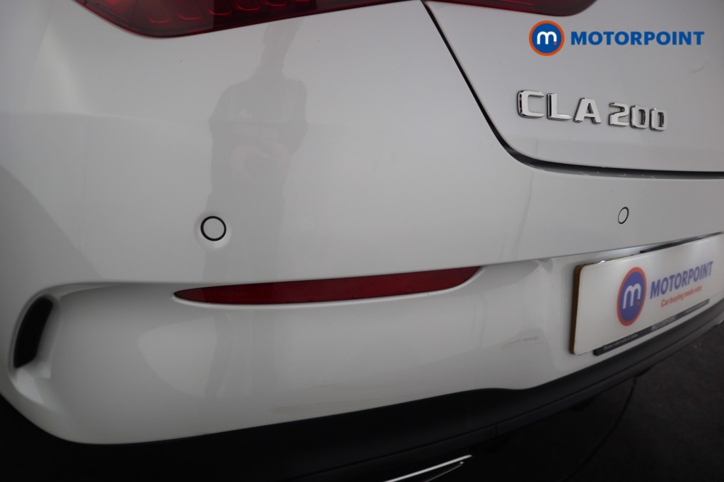 Used Mercedes-Benz CLA 2023 for sale - 76367101: Photo 33
