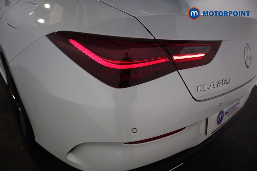 Used Mercedes-Benz CLA 2023 for sale - 76367101: Photo 34