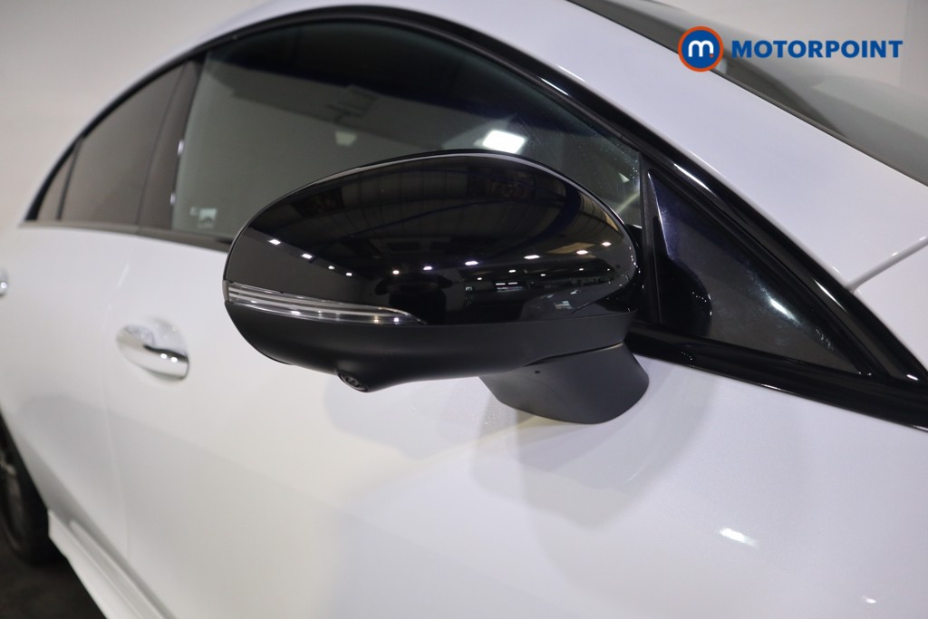 Used Mercedes-Benz CLA 2023 for sale - 76367101: Photo 37