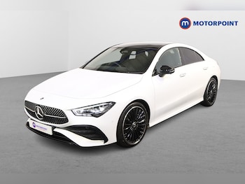 Used Mercedes-Benz CLA 2023 for sale - 76367101: Photo