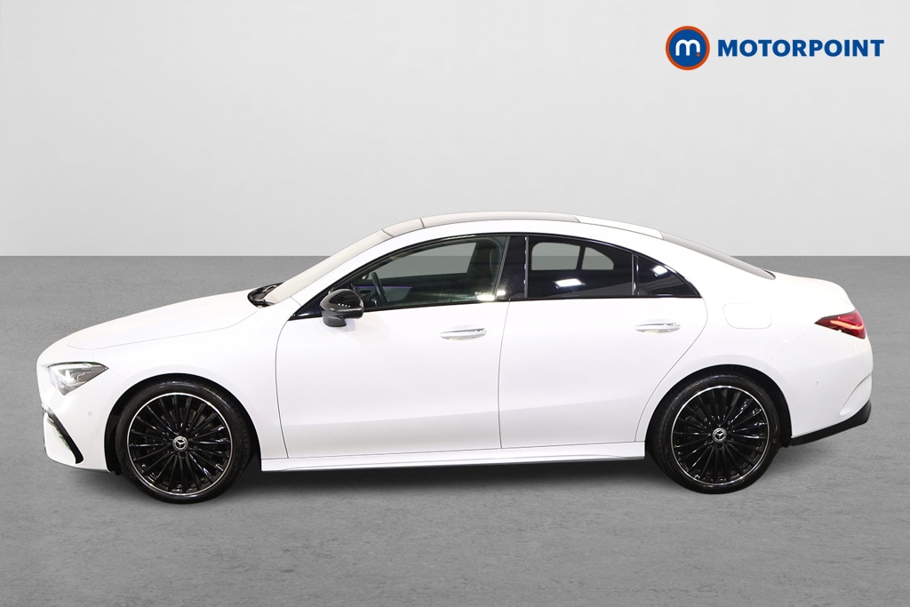 Used Mercedes-Benz CLA 2023 for sale - 76367101: Photo 4