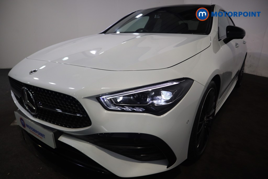 Used Mercedes-Benz CLA 2023 for sale - 76367101: Photo 40