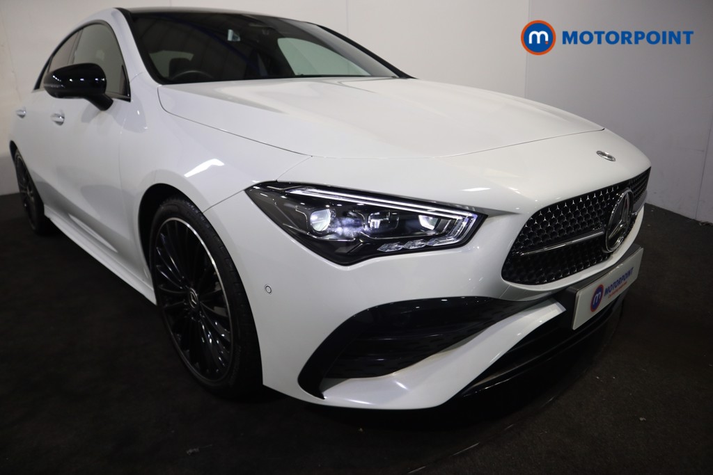 Used Mercedes-Benz CLA 2023 for sale - 76367101: Photo 41