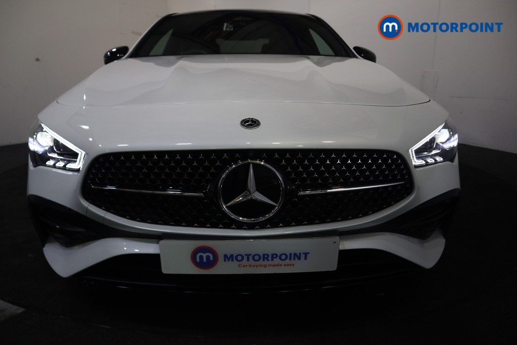 Used Mercedes-Benz CLA 2023 for sale - 76367101: Photo 42