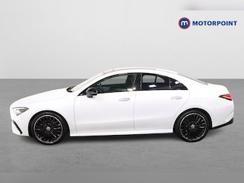 Used Mercedes-Benz CLA 2023 for sale - 76367101: Photo
