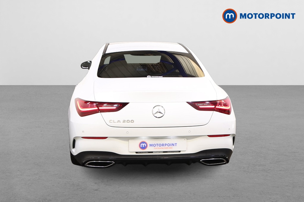 Used Mercedes-Benz CLA 2023 for sale - 76367101: Photo 6