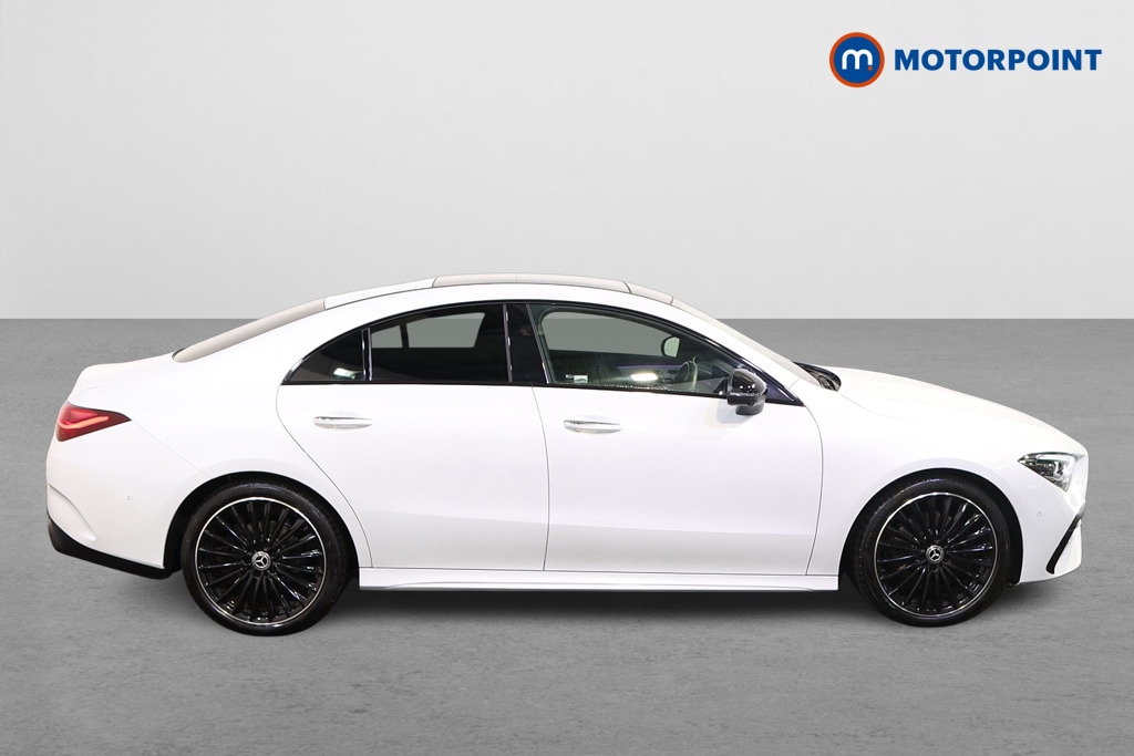 Used Mercedes-Benz CLA 2023 for sale - 76367101: Photo 8