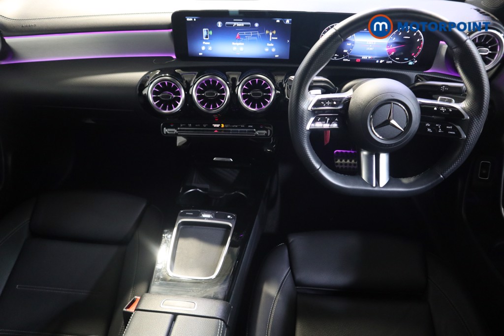 Used Mercedes-Benz CLA 2023 for sale - 76367101: Photo 9